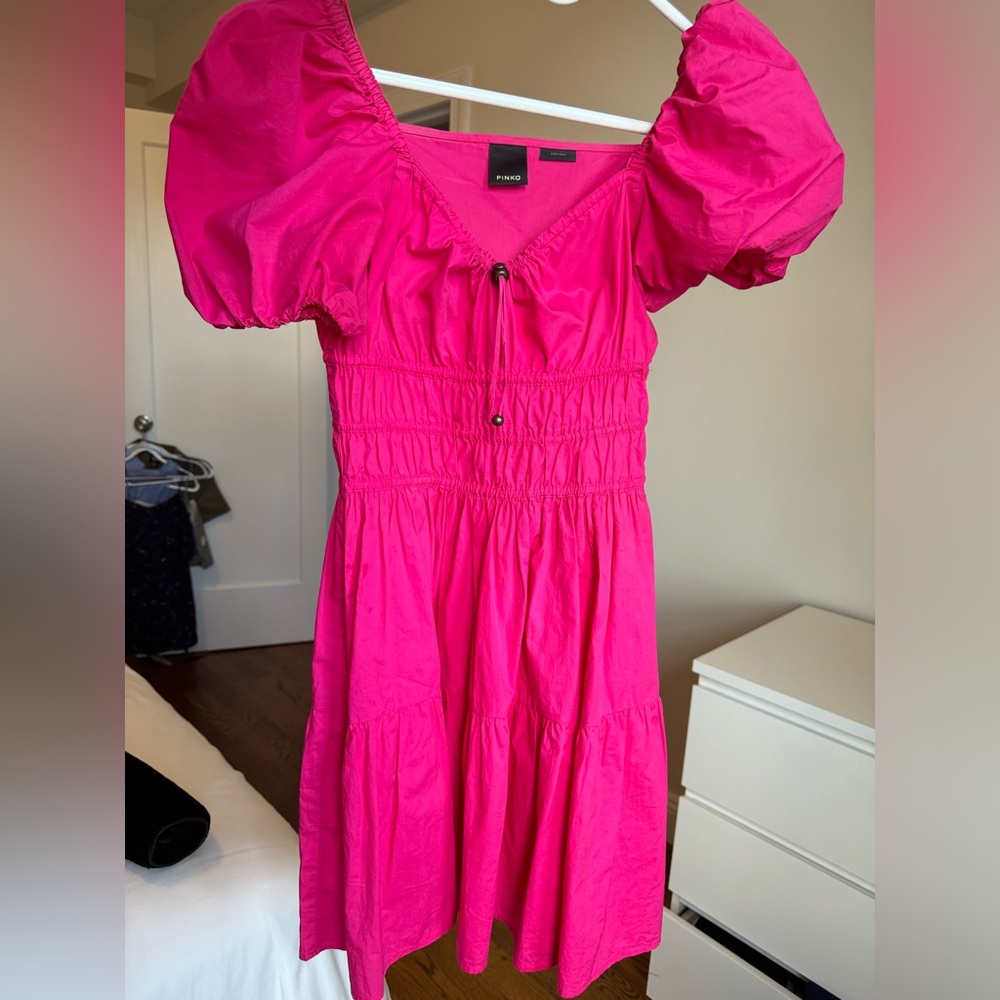 PINKO dress